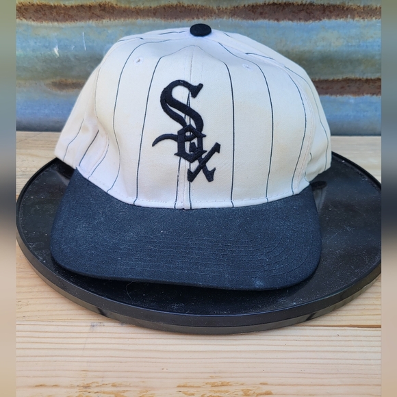 Chicago White Sox Hat - Picture 1 of 6